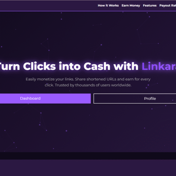 LinkaraTheme