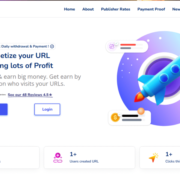 Theme V2Link By CodeLoop